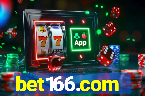 bet166.com