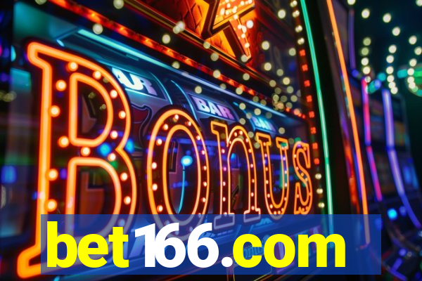 bet166.com