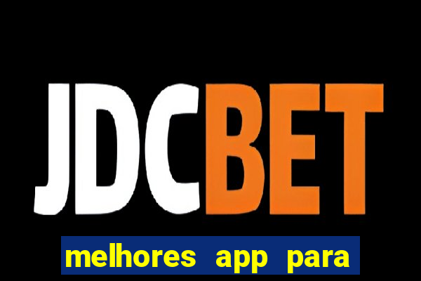 melhores app para ganhar dinheiro jogando