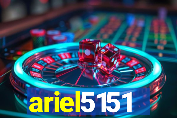ariel5151