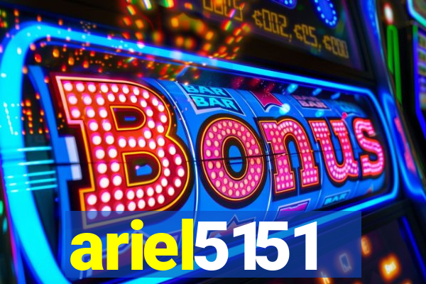 ariel5151