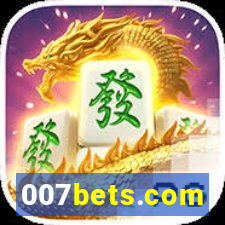 007bets.com