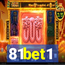 81bet1