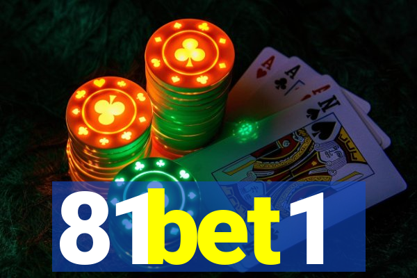 81bet1