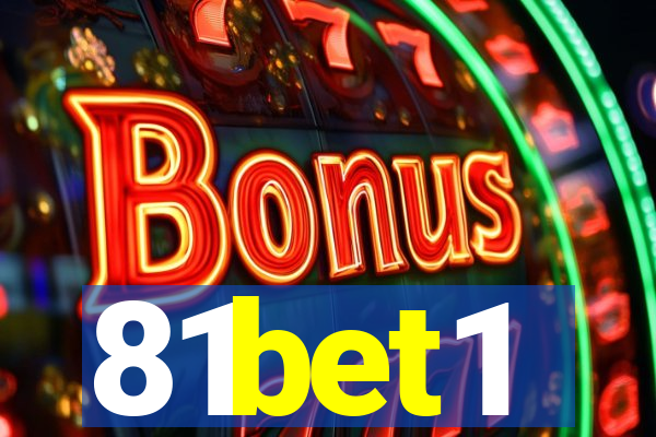 81bet1