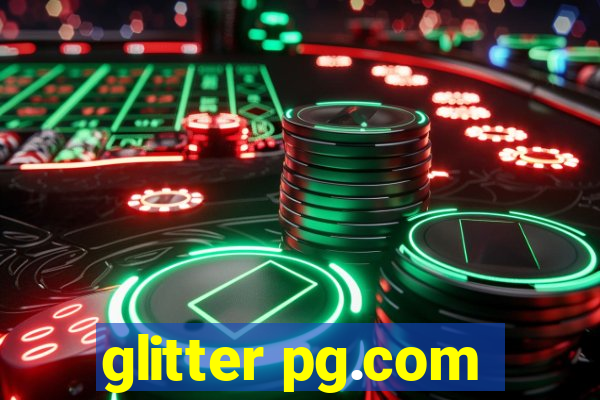glitter pg.com
