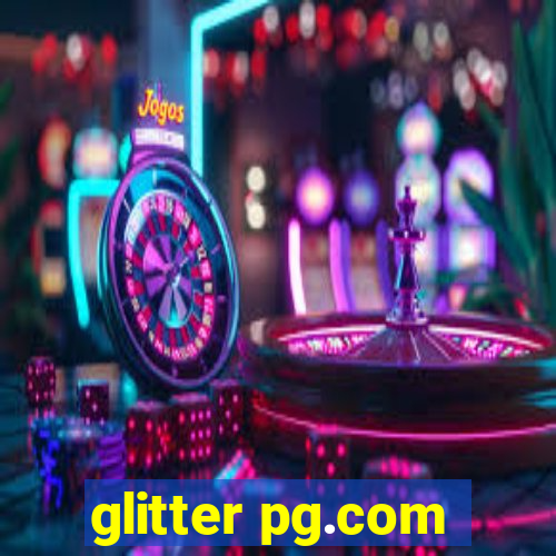 glitter pg.com