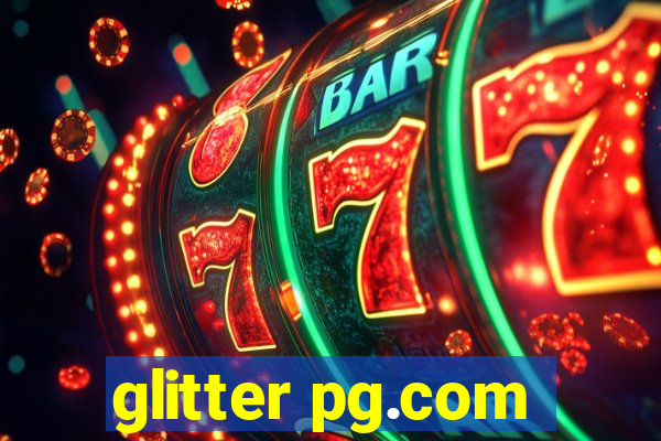 glitter pg.com