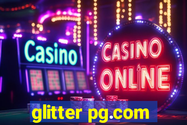 glitter pg.com