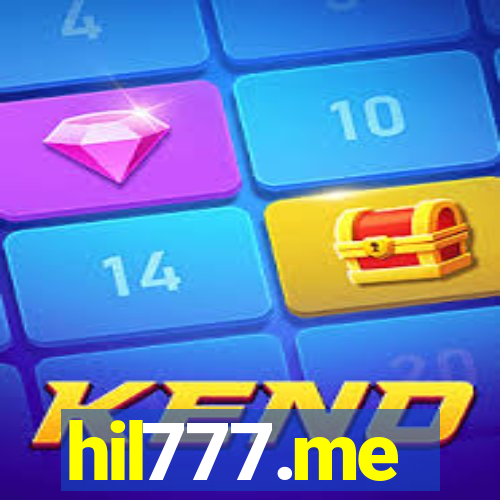 hil777.me