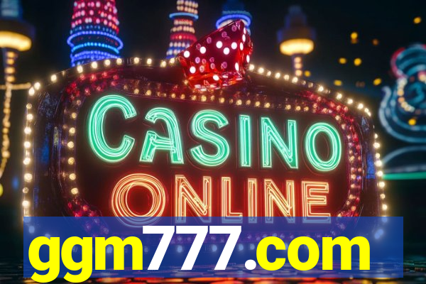 ggm777.com