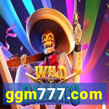 ggm777.com