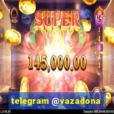 telegram @vazadona