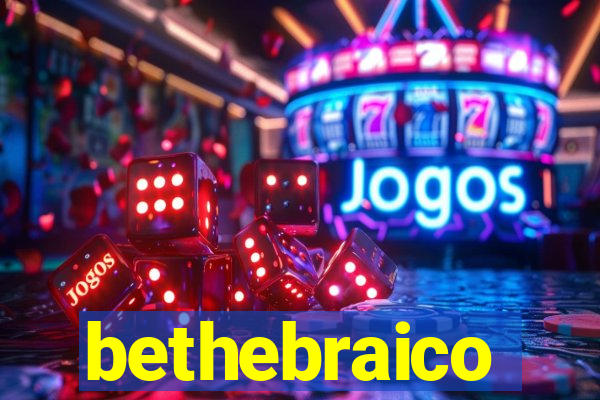 bethebraico