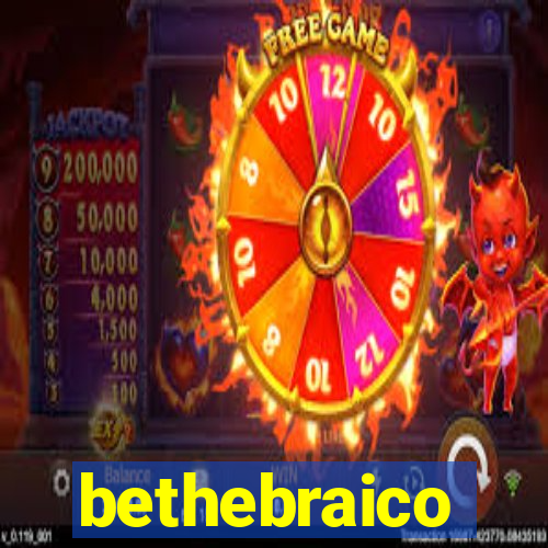 bethebraico