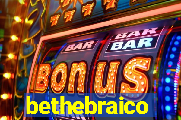 bethebraico