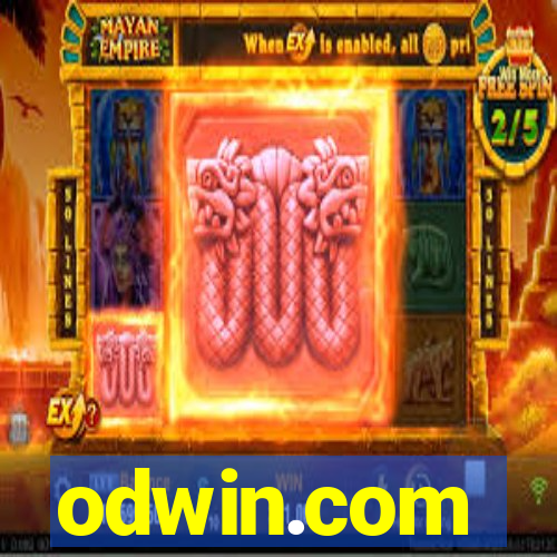 odwin.com