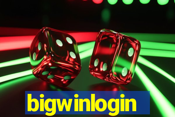 bigwinlogin