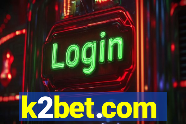 k2bet.com