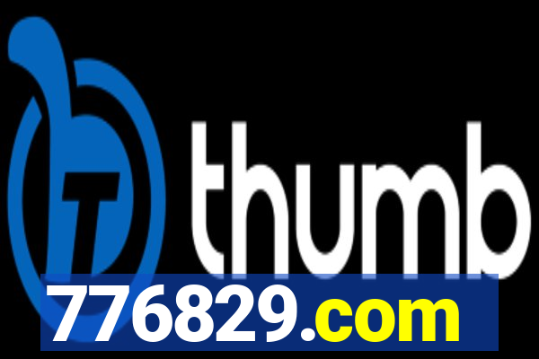 776829.com