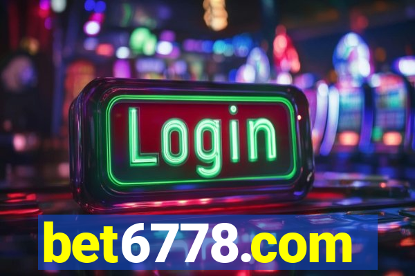 bet6778.com