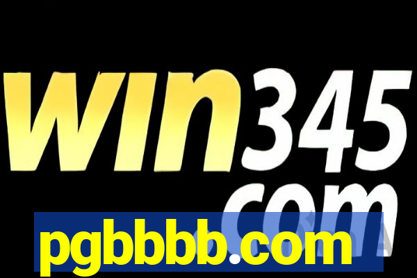 pgbbbb.com