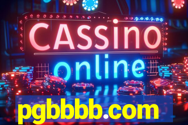 pgbbbb.com