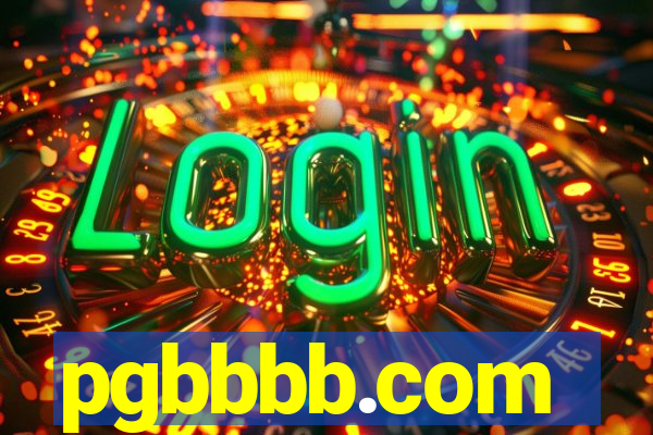pgbbbb.com