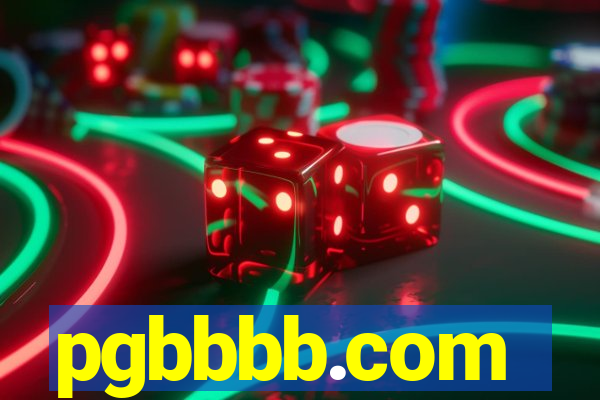 pgbbbb.com