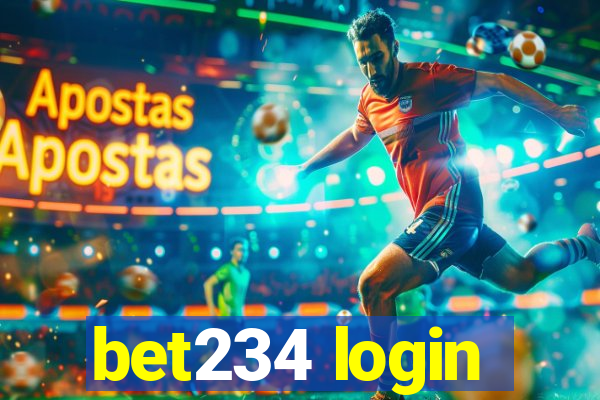bet234 login