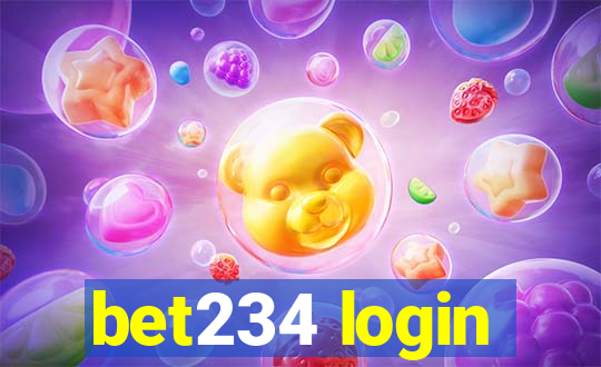 bet234 login