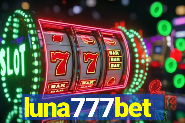 luna777bet