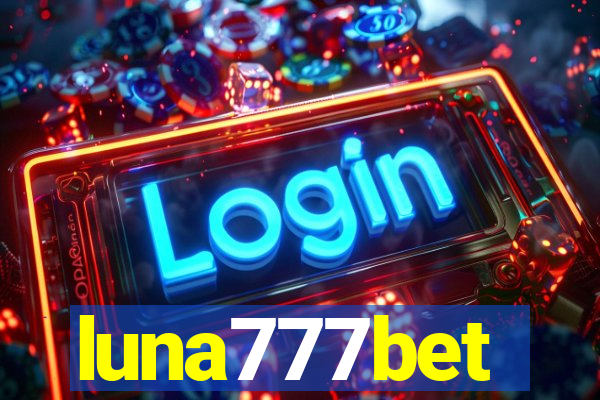 luna777bet