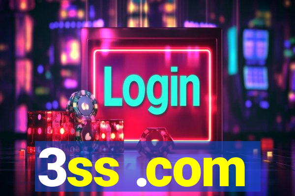 3ss .com
