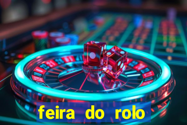 feira do rolo salvador bahia