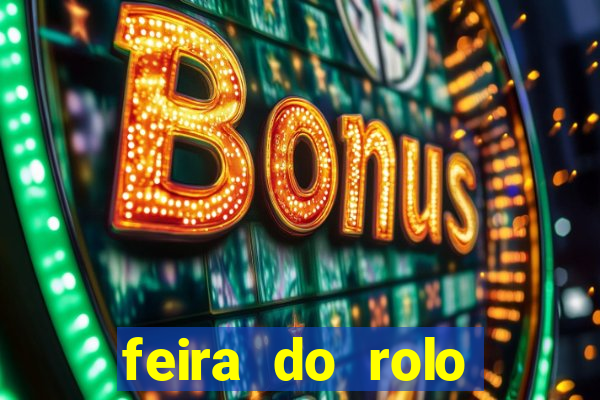 feira do rolo salvador bahia