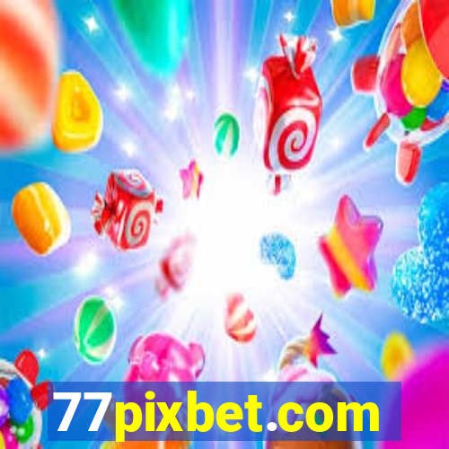 77pixbet.com