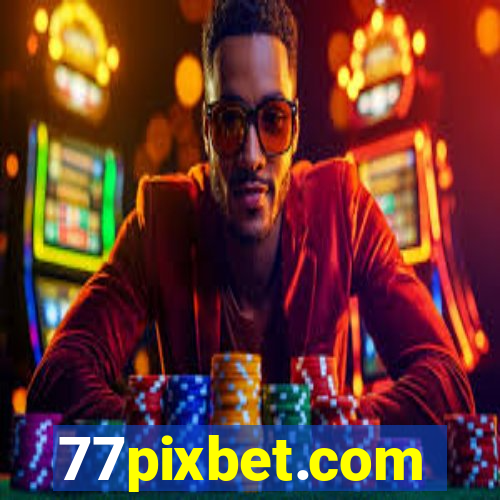 77pixbet.com