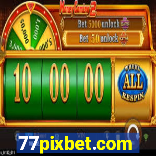 77pixbet.com