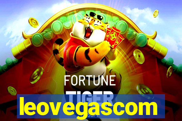 leovegascom