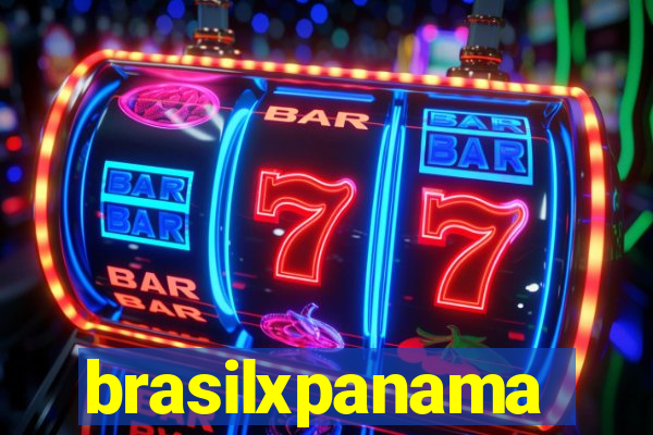 brasilxpanama