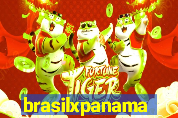 brasilxpanama