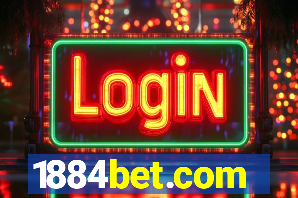 1884bet.com