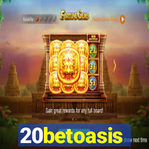 20betoasis