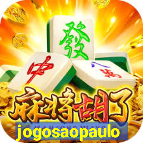 jogosaopaulo