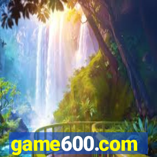 game600.com