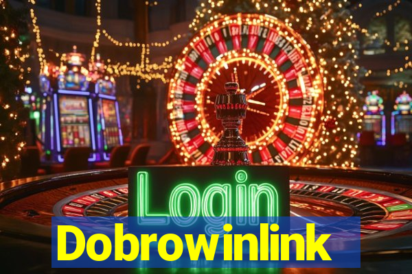 Dobrowinlink