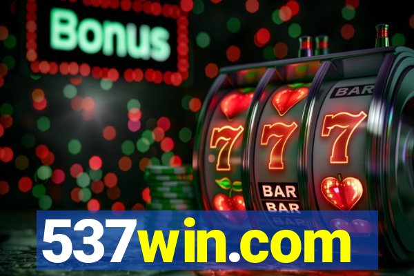 537win.com