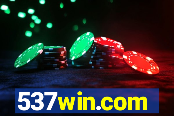 537win.com