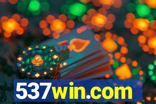 537win.com